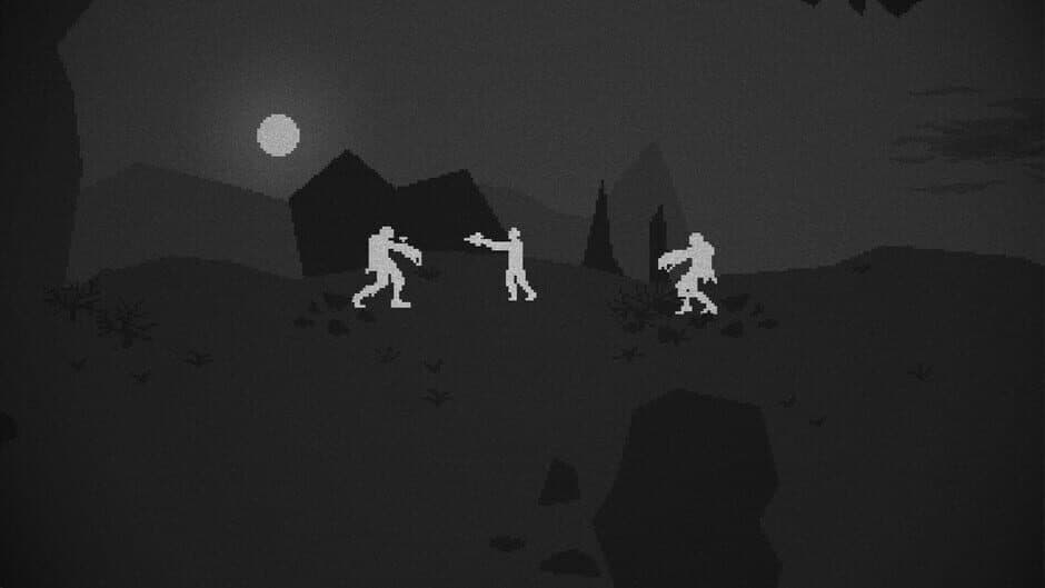 Underdark screenshot