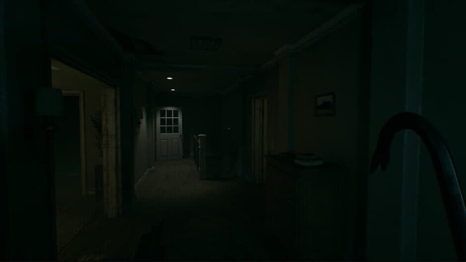 Red Core Division screenshot