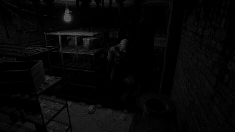 Red Core Division screenshot