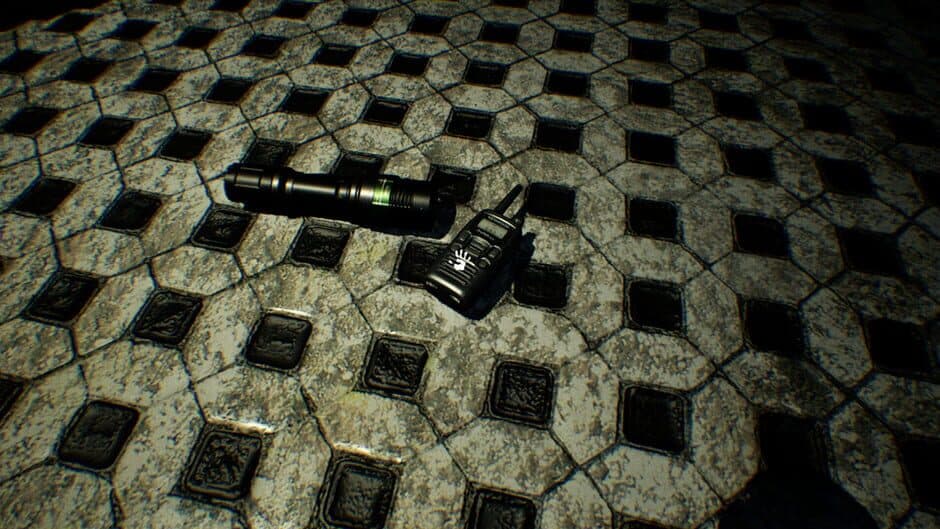 Red Core Division screenshot