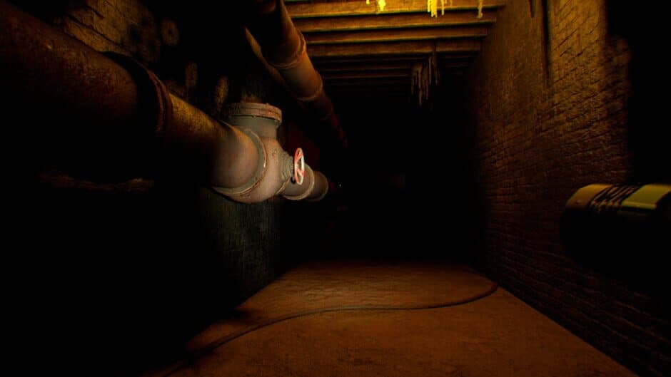 Red Core Division screenshot