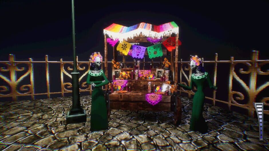 Hundred Doors screenshot