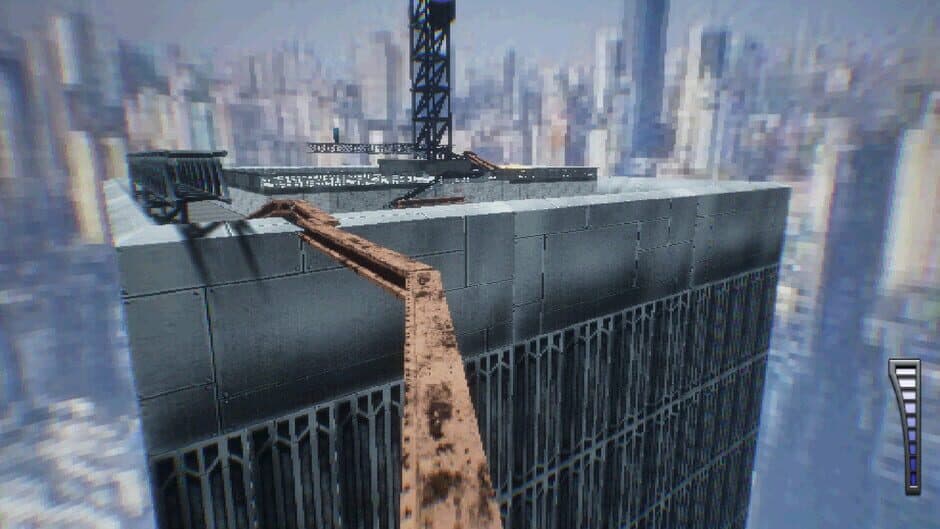 Hundred Doors screenshot