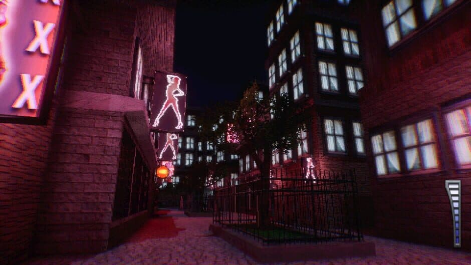 Hundred Doors screenshot