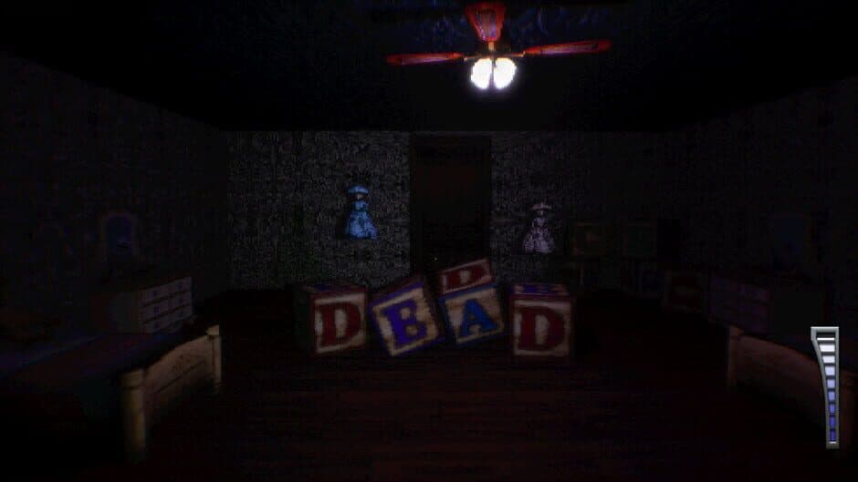 Hundred Doors screenshot