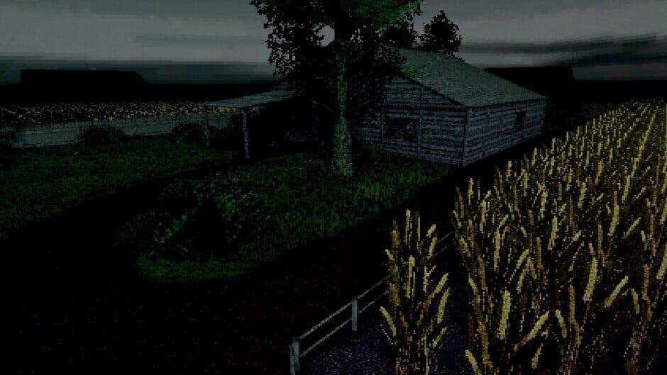 Rotten Crop screenshot