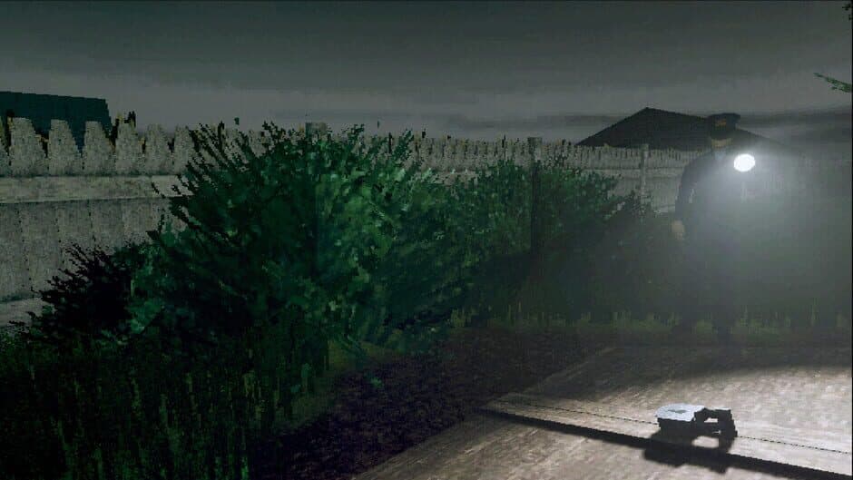 Rotten Crop screenshot