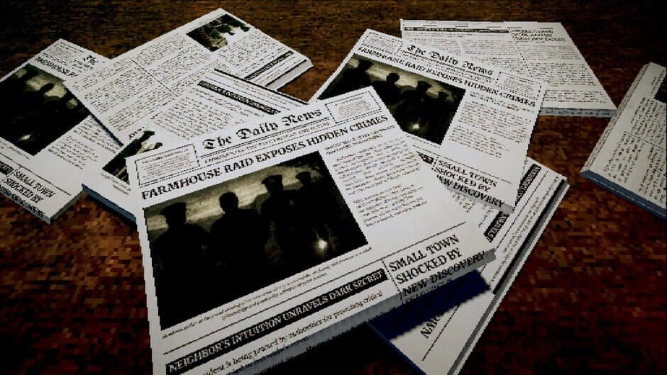 Rotten Crop screenshot