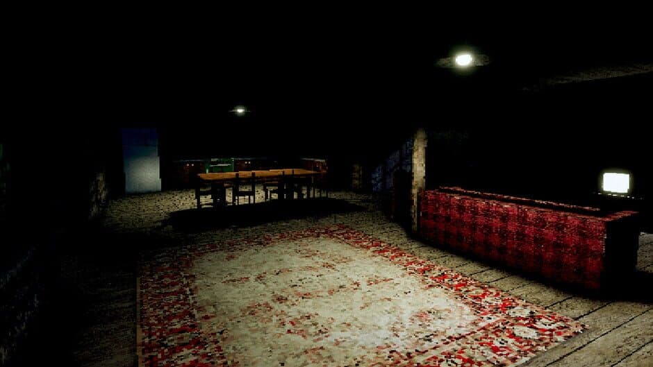 Rotten Crop screenshot