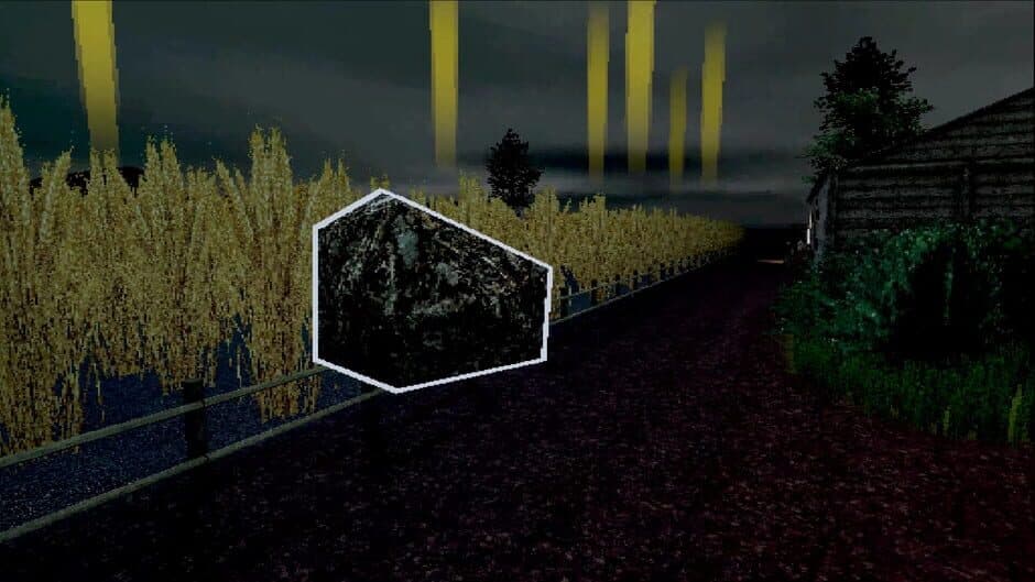 Rotten Crop screenshot