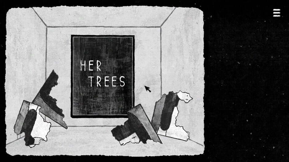 Her Trees: Puzzle Dream screenshot