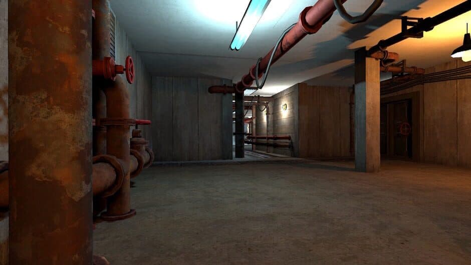 Nuclear Meltdown screenshot