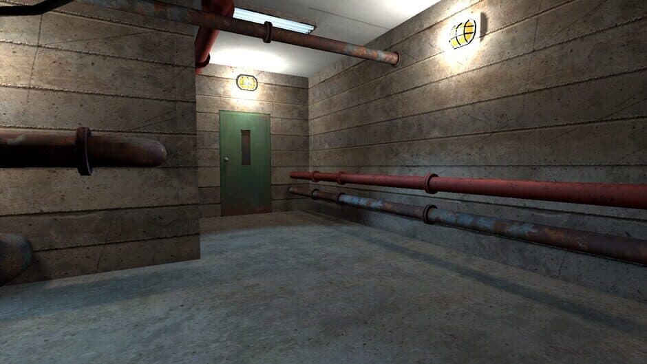 Nuclear Meltdown screenshot