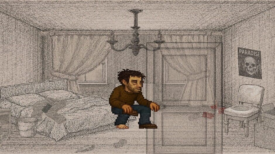 Get in Timelessness screenshot