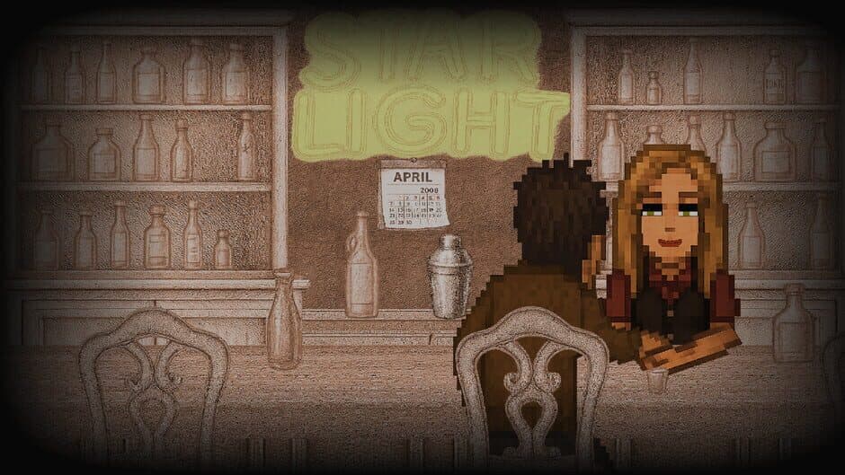 Get in Timelessness screenshot