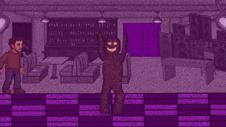 Get in Timelessness screenshot