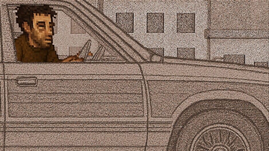 Get in Timelessness screenshot