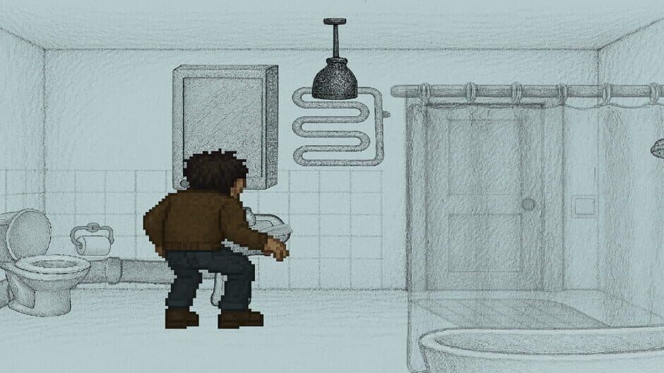 Get in Timelessness screenshot