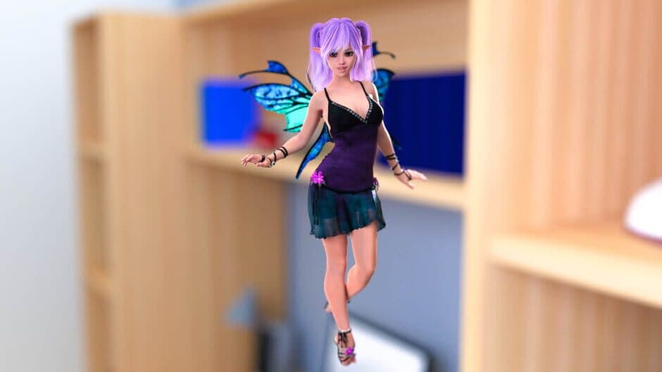 The Awakening screenshot