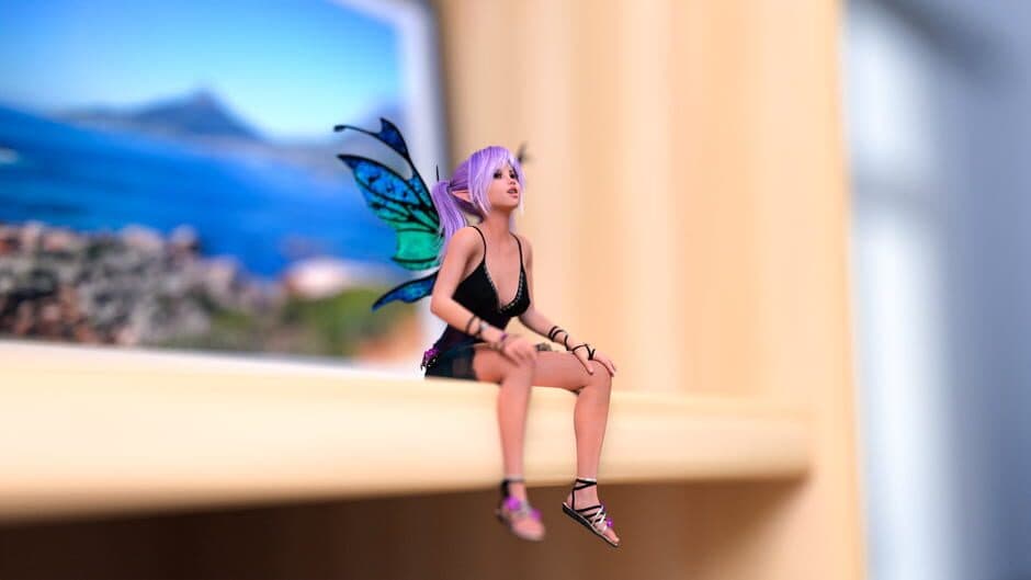 The Awakening screenshot
