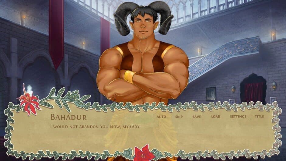 Wilder: Bahadur's Story screenshot