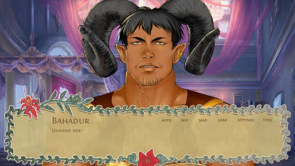 Wilder: Bahadur's Story screenshot