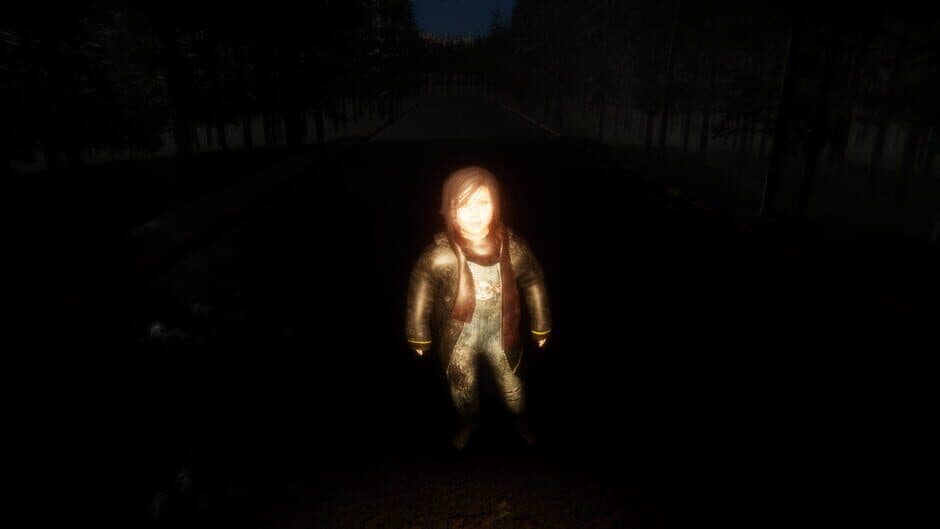 Case Blind: Stolen Route screenshot