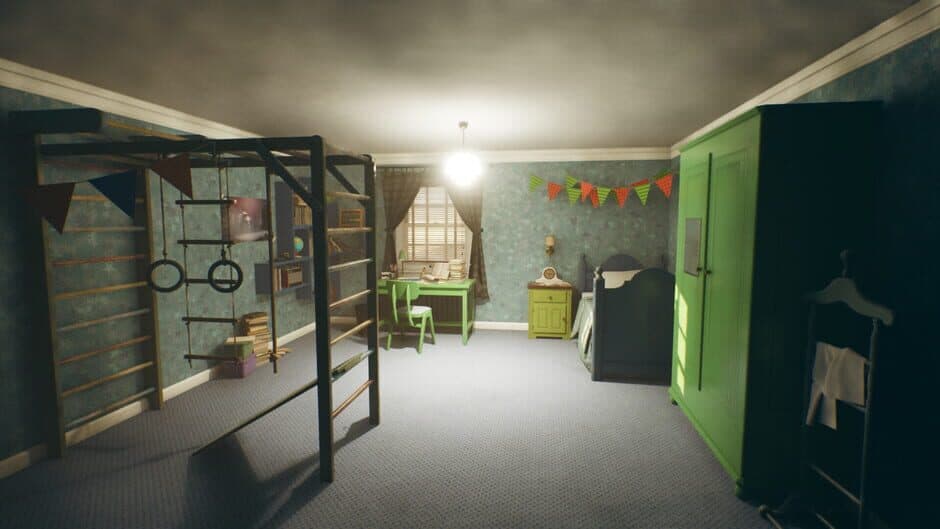 Anomaly 13 screenshot