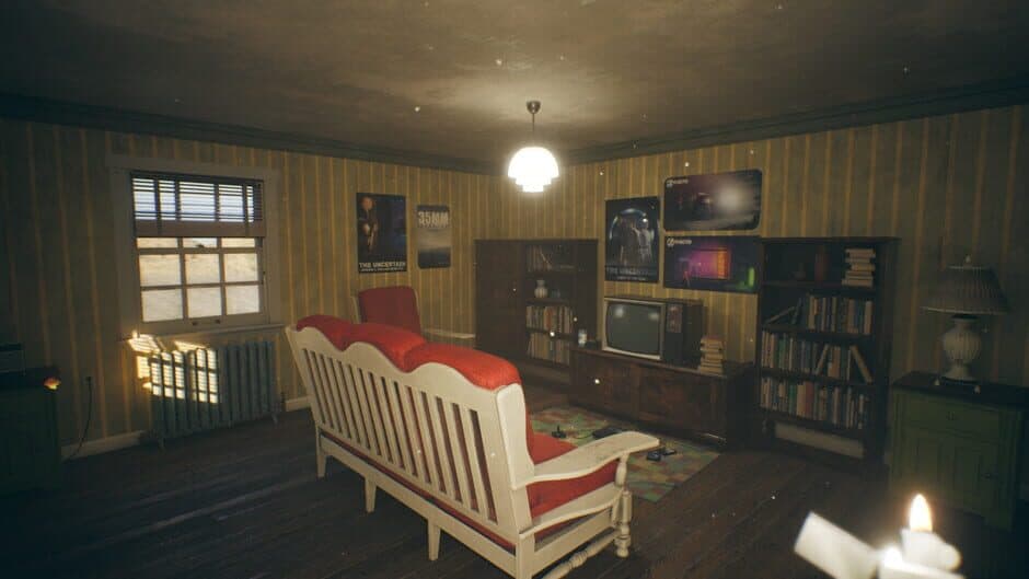 Anomaly 13 screenshot