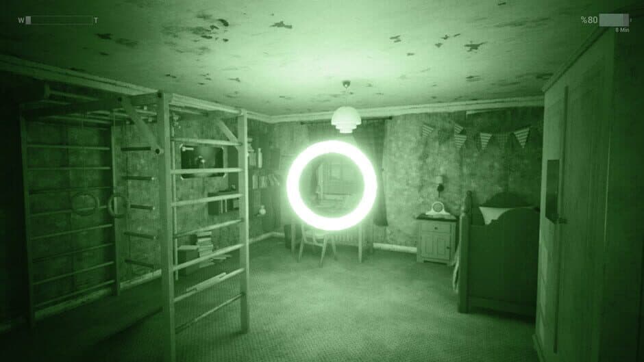 Anomaly 13 screenshot