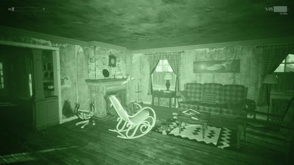 Anomaly 13 screenshot