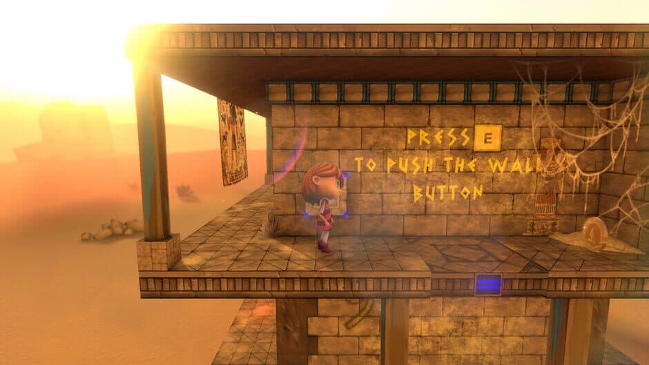 Nia: Jewel Hunter screenshot