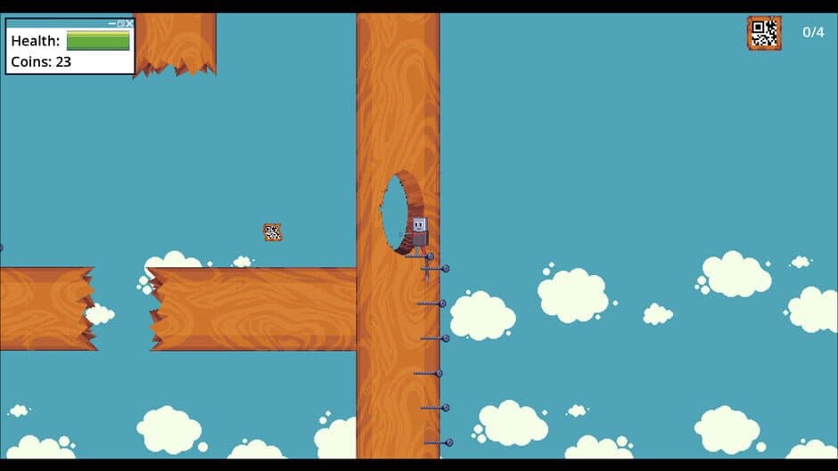 USB-bot screenshot