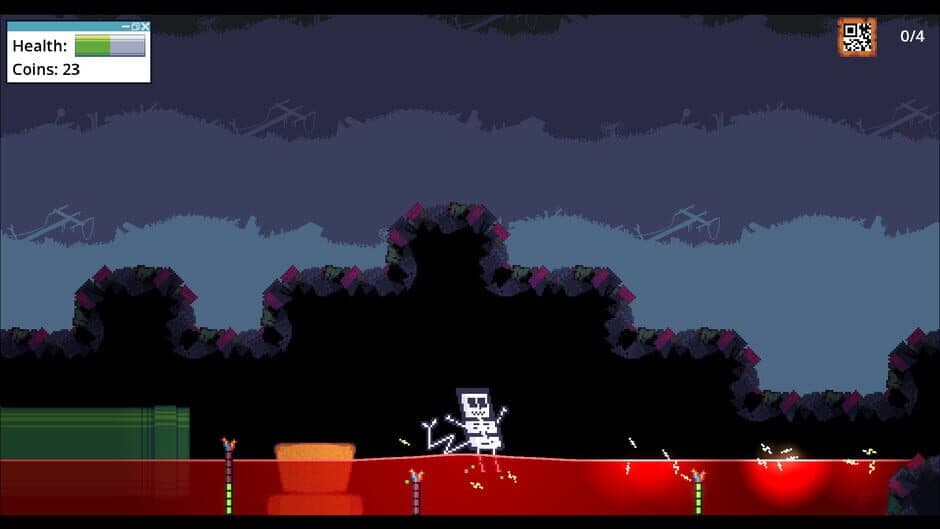 USB-bot screenshot