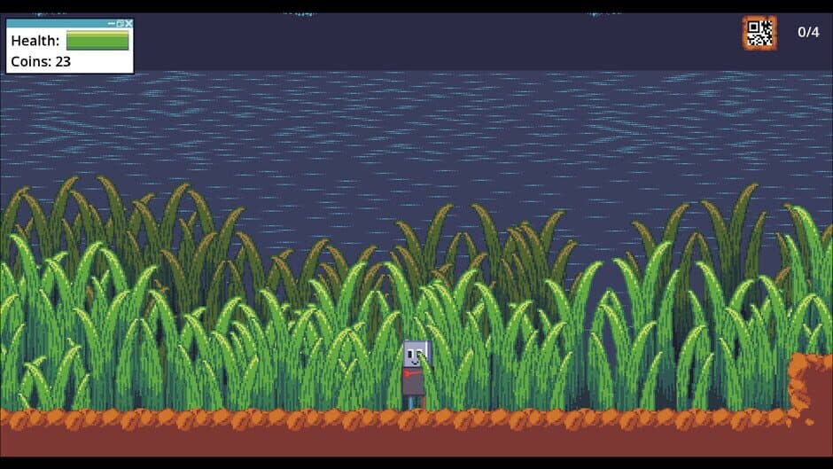 USB-bot screenshot