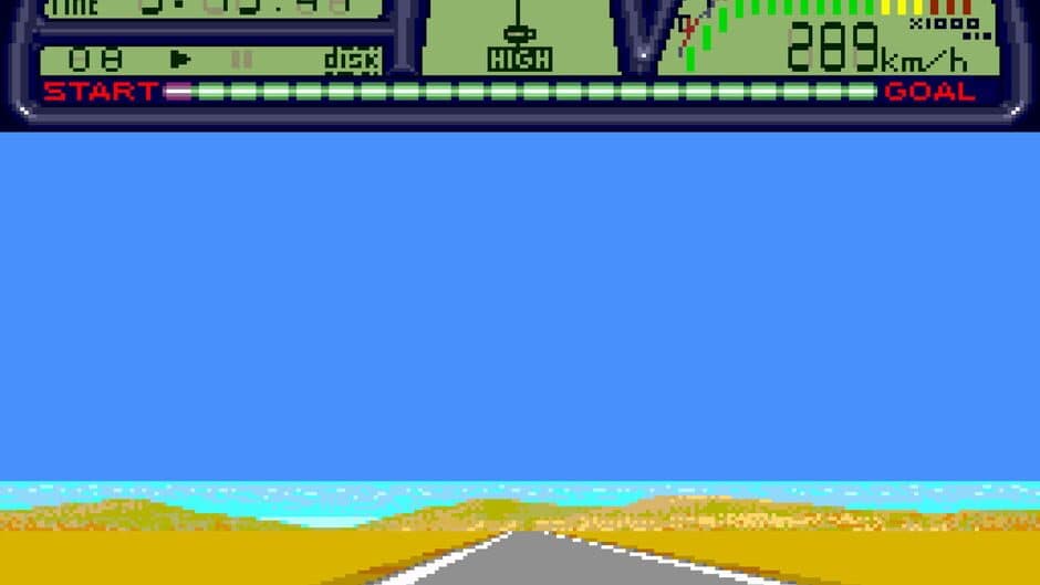 Road Spirits screenshot