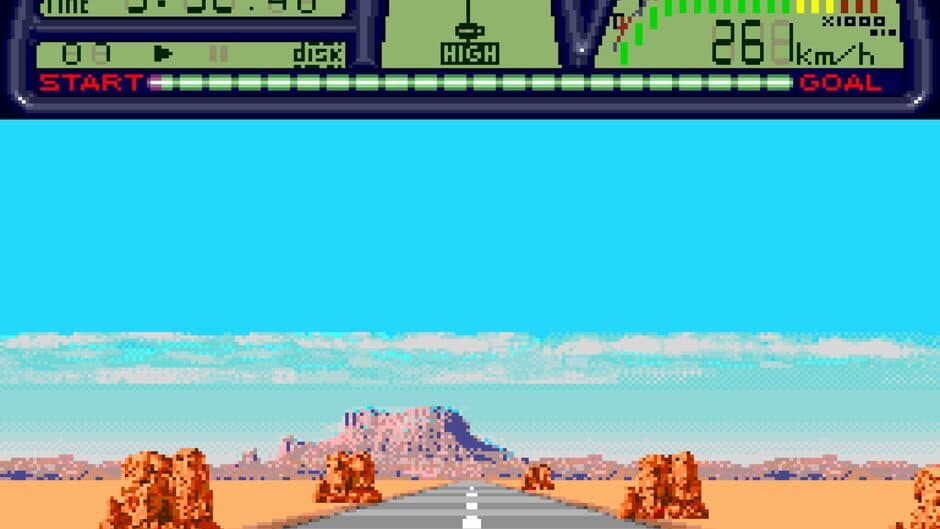 Road Spirits screenshot