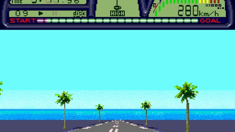 Road Spirits screenshot