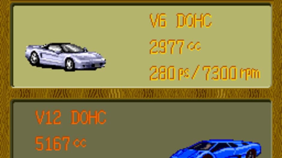 Road Spirits screenshot