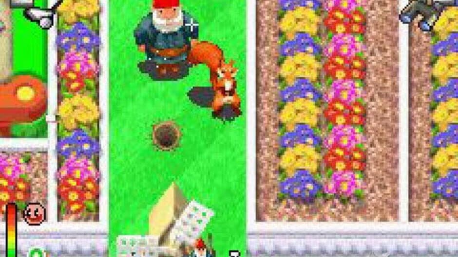 Over the Hedge: Hammy Goes Nuts! screenshot
