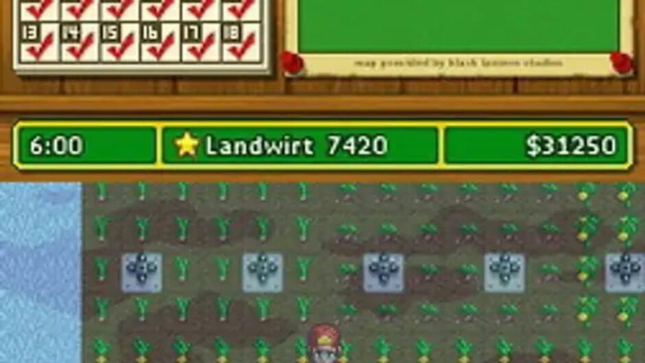 Farm Life screenshot