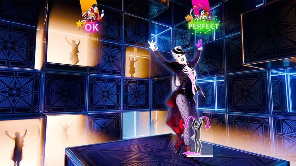 Just Dance 2026 Edition screenshot