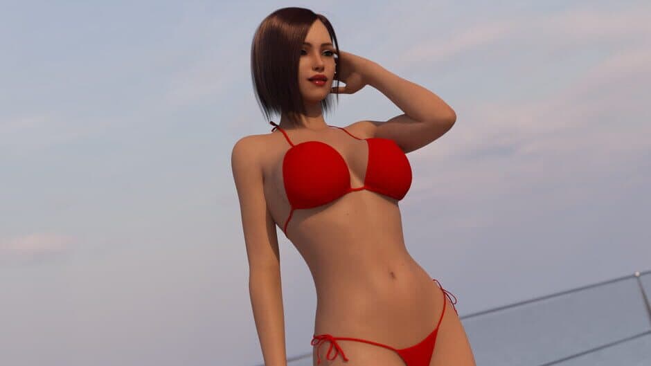 Returning to Mia screenshot