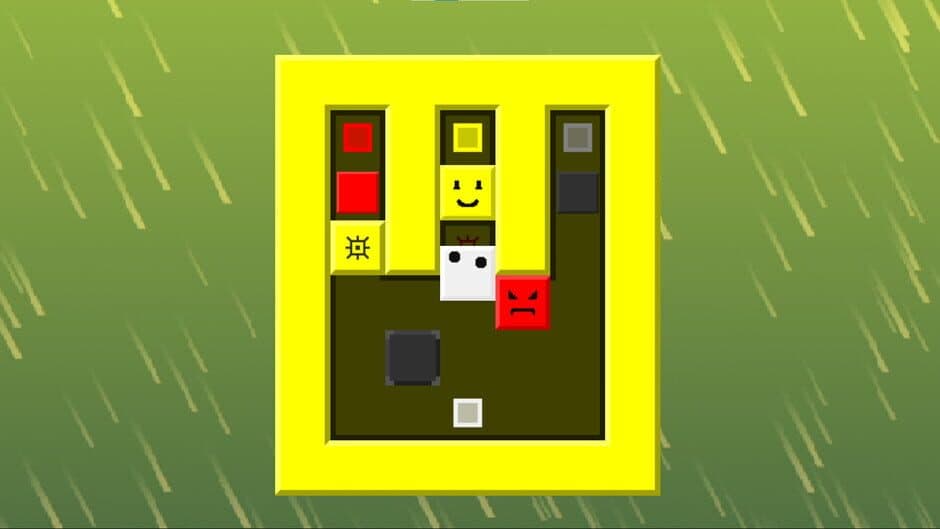 The Rainbox screenshot