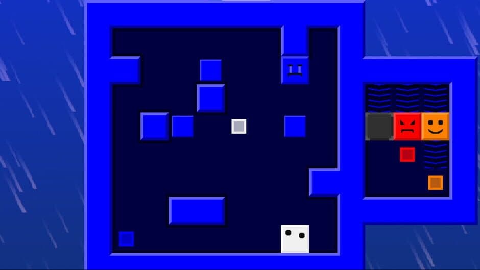 The Rainbox screenshot