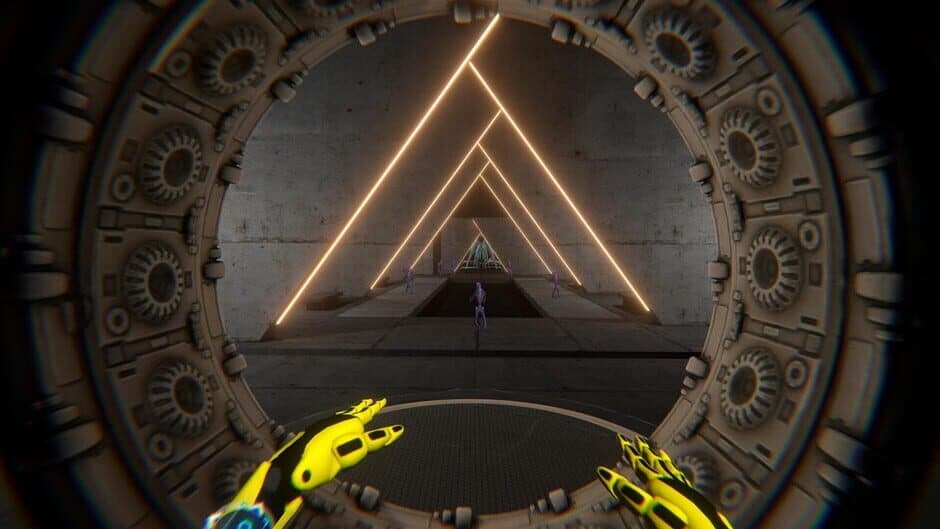 IAI screenshot