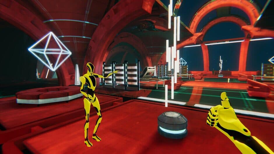 IAI screenshot