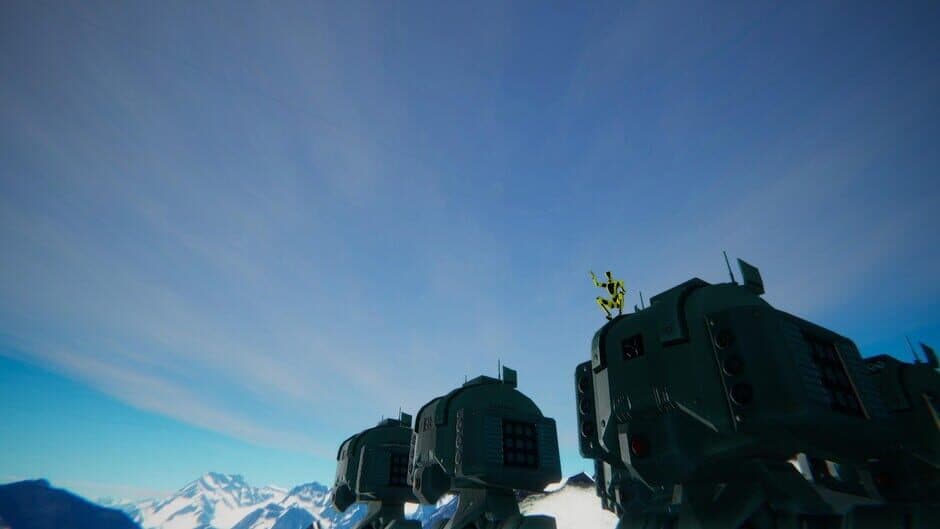 IAI screenshot
