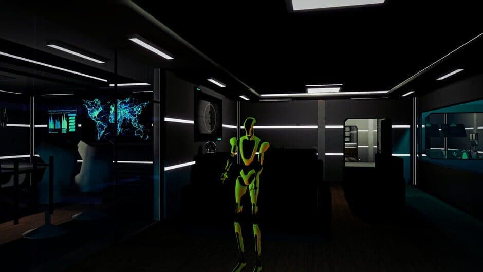 IAI screenshot