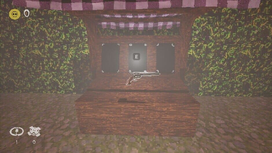 Bartholomew.exe screenshot